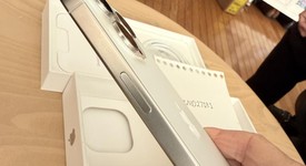 Mint
													Apple iPhone 15 Pro Max - Verizon, White, 512 GB, A2849, photo 5 of 15