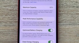 Mint
													Apple iPhone 14 - Unlocked, Red, 512 GB, A2649, photo 3 of 7