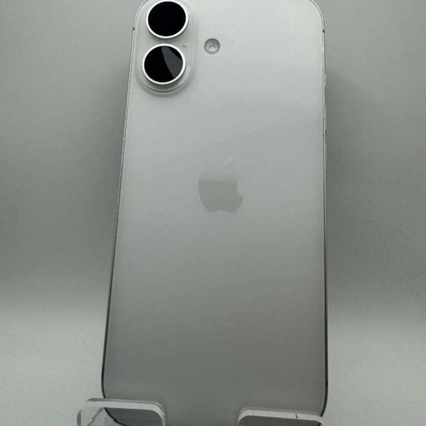 Apple iPhone 17 - Unlocked, 256 GB, White, A3258