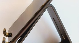 Fair
													Apple iPhone 7 - Unlocked, Black, 32 GB, A1778, GSM, photo 2 of 7