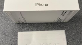 New
													Apple iPhone 15 Pro Max - Unlocked, Natural, 512 GB, A2849, photo 2 of 4