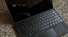 Mint
													Microsoft Surface Pro 7 - I5, Black, 256 GB, 8 GB, photo 2 of 9