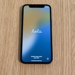 Fair Apple iPhone 12 Mini - Unlocked, 128 GB, Black, A2176