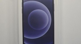 New
													Apple iPhone 12 - Unlocked, Black, 64 GB, A2172, photo 4 of 4