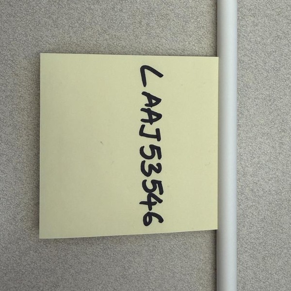 Apple Pencil 2nd Gen