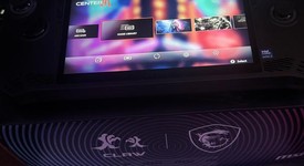 Good
													MSI Claw 7 AI Plus - Black, 512 GB, 32 GB, photo 4 of 11