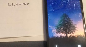 Good
													Apple iPhone Xr - Boost, Black, 64 GB, A1984, photo 1 of 7