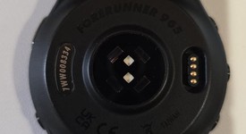 Mint
													Garmin Forerunner 965 - Black, photo 4 of 4