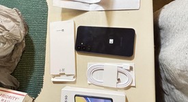 Mint
													Samsung Galaxy A15 5G - T-Mobile, Black, 64 GB, 4 GB, photo 6 of 6
