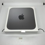 New Mac mini 2018 - I5, Gray, 2 TB, 64 GB