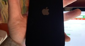 Good
													Apple iPhone 12 - Unlocked, Black, 64 GB, A2172, photo 2 of 7