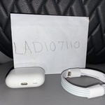 Used Apple AirPods Pro 2 - USB-C