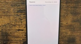 Good
													Apple iPhone 15 Pro - Unlocked, Black, 128 GB, A2848, photo 5 of 10