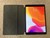 Mint Apple iPad Air 3rd Gen - Wi-Fi, Gray, 64 GB