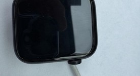 Mint
													Apple Watch SE 2nd Gen 44mm - T-Mobile, Midnight, A2727 - Cellular, Aluminum, photo 2 of 7
