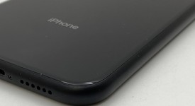 Good
													Apple iPhone Xr - Unlocked, Black, 64 GB, A1984, photo 5 of 7