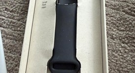 Good
													Google Pixel Watch 4 - Wi-Fi, Black, 45mm, photo 1 of 20