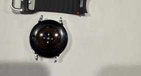 Mint
													Samsung Galaxy Watch7 - Wi-Fi, Silver, SM-L310N, 44mm, photo 5 of 9