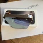Mint Apple iPhone 16 Pro - Unlocked, 128 GB, Desert, A3083