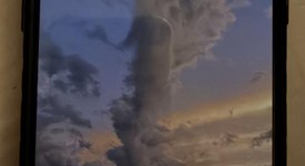 Good
													Apple iPhone 16 Pro Max - Unlocked, Black, 256 GB, A3084, photo 1 of 5