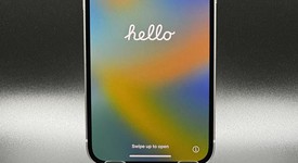 Fair
													Apple iPhone 12 - Unlocked, White, 256 GB, A2172, photo 2 of 6