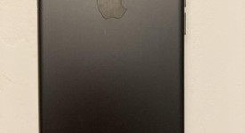 Mint
													Apple iPhone 7 - T-Mobile, Black, 32 GB, A1778, photo 4 of 23