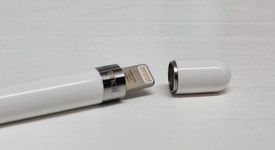 Mint
													Apple Pencil 1st Gen, photo 4 of 4