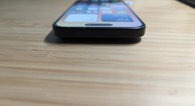 Fair
													Apple iPhone 15 - T-Mobile, Black, 128 GB, A2846, photo 5 of 15