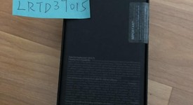 New
													LG Aristo 2 Plus - T-Mobile, Navy Blue, photo 2 of 2