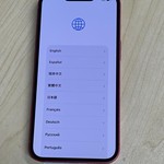 Good Apple iPhone 13 - Unlocked, Red, 128 GB, A2482