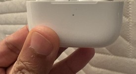 Used
													Apple AirPods Pro 2 - USB-C, photo 2 of 6