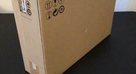 New
													Lenovo Yoga Laptop, photo 5 of 7