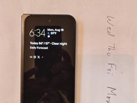 Google Pixel 9 Pro Fold