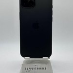 Fair Apple iPhone 15 - Unlocked, 512 GB, Black, A2846