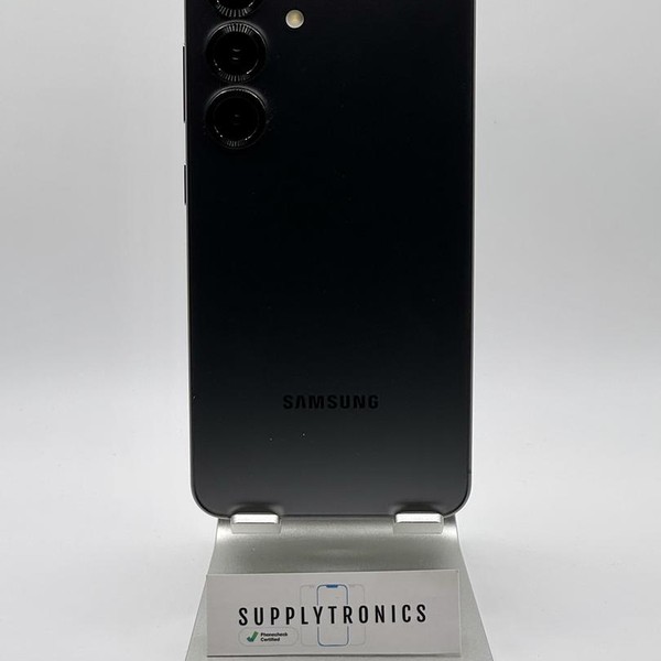 Samsung Galaxy S25 - Verizon, 256 GB, Silver Shadow, 12 GB, SM-S931U