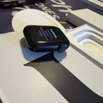Good Apple Watch SE (3rd Gen) 40mm - Midnight, A3324 - GPS