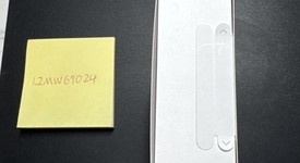 New
													Oura Ring Gen 4 - Black, Size 9, photo 5 of 5