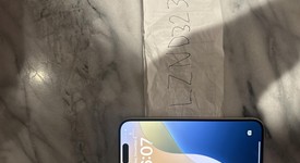 Good
													Apple iPhone 15 - Unlocked, Yellow, 128 GB, A2846, photo 3 of 5