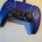 Good DualSense Wireless Controller - Purple