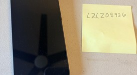 Good
													Apple iPhone 13 - T-Mobile, Midnight, 128 GB, A2482, photo 2 of 9