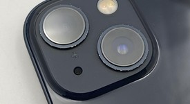 Good
													Apple iPhone 13 - Unlocked, Midnight, 128 GB, A2482, photo 6 of 6