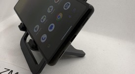 Fair
													Google Pixel 6a - Unlocked, Charcoal, 128 GB, 6 GB, GX7AS, photo 4 of 4