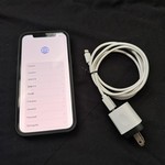 Good Apple iPhone 12 - Unlocked, 64 GB, Black, A2172