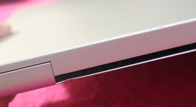Good
													MacBook Pro Late 2023 (M3) - 16" - Apple M3 Pro 12-core, Silver, 512 GB, 18 GB, 18-core GPU, photo 5 of 9