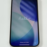 Mint Apple iPhone 15 - Unlocked, 256 GB, Yellow, A2846