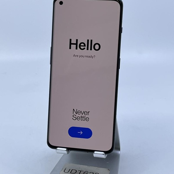 OnePlus 11 - Unlocked, 128 GB, Black, 8 GB, CPH2451