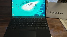 Mint
													Microsoft Surface Pro 11 - Black, 512 GB, 16 GB, photo 4 of 4