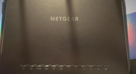 Mint
													Netgear Nighthawk Router, photo 5 of 7
