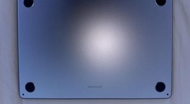 Good
													MacBook Air 2022 - 13" - Apple M2, Silver, 256 GB, 8 GB, photo 3 of 9