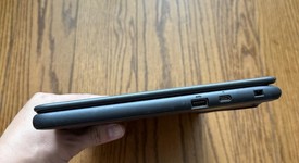Good
													Dell Chromebook 11 3100 - Celeron, 32 GB, 4 GB, photo 2 of 9